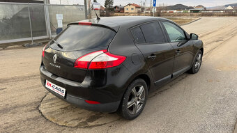 Renault Mégane 1.6 16V Expression - 7