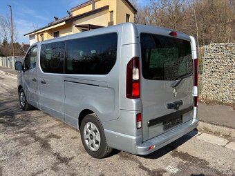 Renault Trafic 2.0dci L2H1 Evolution grand space - 7