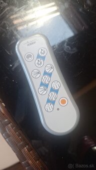 Hydromasážna vaňa - 7