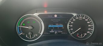 Nissan Juke 1.6 hybrid - 7