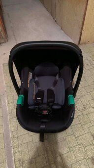 Kočík - trojkombinácia - 7