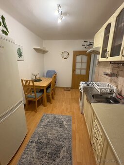 2 izbovy byt Trnava - 7