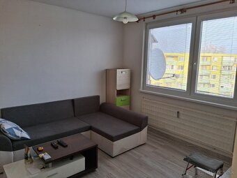 1 izbový byt prenájom - 7