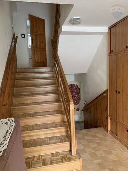 Prenájom rodinného domu - 7