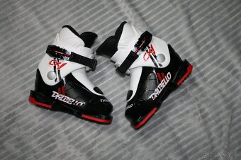 detské lyže 70 cm - 7