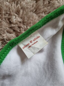 Detské podbradníky - 7