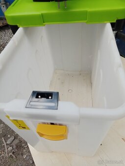 Drvič konárov Fieldmann - 7