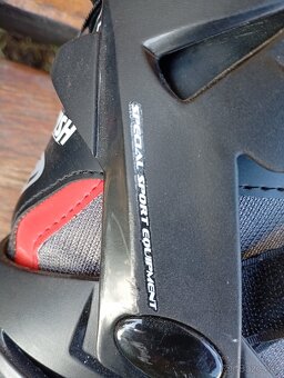 Korčule kolieskové tempis rapid - 7