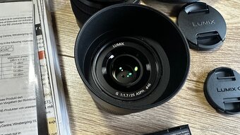 Panasonic Lumix DC-G9 - 7