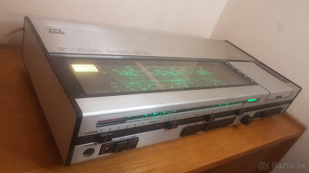 ITT Schaub Lorenz 4500 HiFi Regie - 7