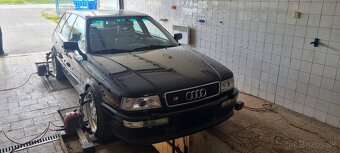 Audi S2 avant 2.2turbo - 7