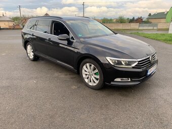 Volkswagen Passat B8 - 7