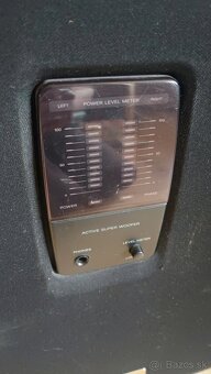Sony Coloseum SEN-R5520 - 7
