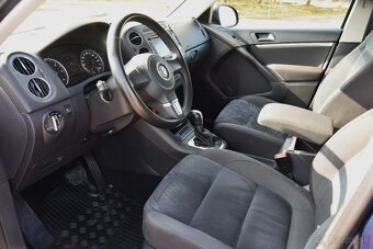 VW Tiguan 2.0 TDI 110 kw 4 - MOTION - 7