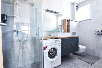 Pinky real – prenájom 3 izb firemný Apartmán Trnava - 7