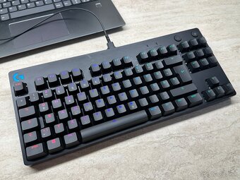Logitech G Pro Keyboard - 7