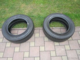 215/60R16 letne pneu Fulda Ecocontrol hp2 - 2ks - 7
