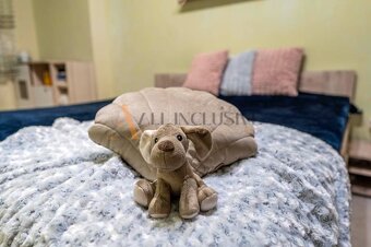 ALL INCLUSIVE l ZĽAVA l NA PREDAJ 3 IZBOVÝ BYT ,VEĽKÝ MEDER - 7