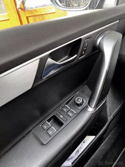 Volkswagen Passa B7 variant 2012 - 7