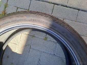 Letné Bridgestone Turanza 225/45/19 92W - 7