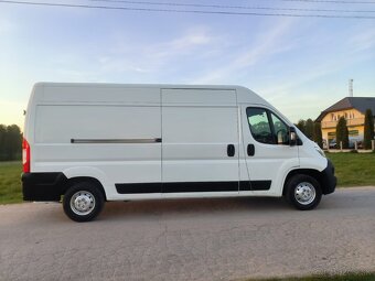 Citroen Jumper L3H2 - 7