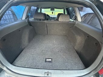 Skoda octavia 1.9 TDi 81kw - 7