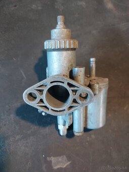Karburatory jawa cz 175 - 7