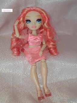babika rainbow high rozne - 7