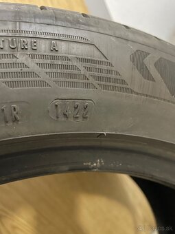 GOOD YEAR 225/50 R17 94Y - Letné pneu rv.22 - 7