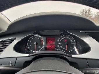Audi A4 B8 Quattro - 7