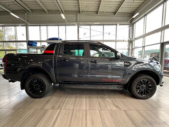 Ford Ranger 2.0 TDCi Ecoblue BiTurbo Thunder 4x4 A/T - 7