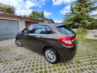 Citroen C4 - 1.6 HDI. - 7