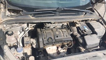 Peugeot 307 - 7