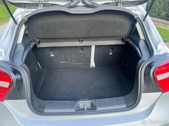 Mercedes-Benz A200 DCi - 7
