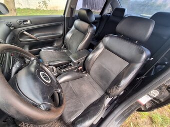 Náhradné diely passat b5.5 2.5tdi - 7