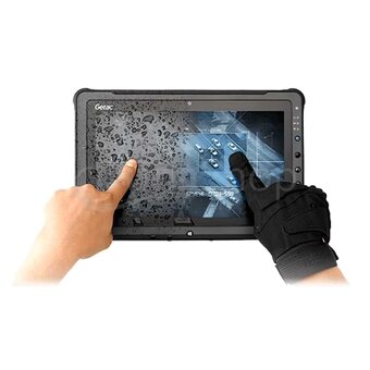 Getac F110 tablet windows 11 i5 procesor a 256 ssd disk - 7
