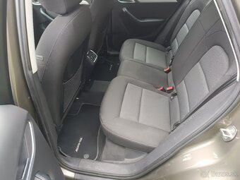 Audi Q3 2.0TDI 110kw - 7