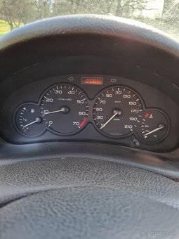 Peugeot 206 1.9 hdi - 7