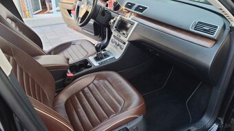 Passat 2.0TDI 130kw 4motion DSG - 7