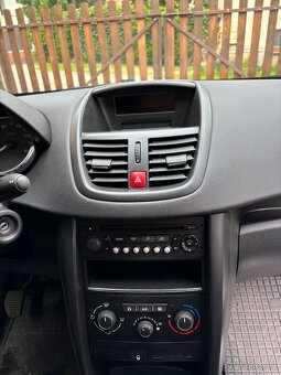 Peugeot 207 SW - 7