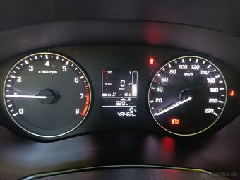 Hyundai i20 - 7