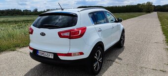 KIA Sportage 2.0 CVVT 16V 4WD EX A/T - 7