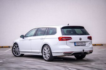 Volkswagen Passat Variant B8 2.0TDI Highline DSG - 7