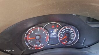 Subaru forester 2.0 diesel 110 kw rv.2013 - 7