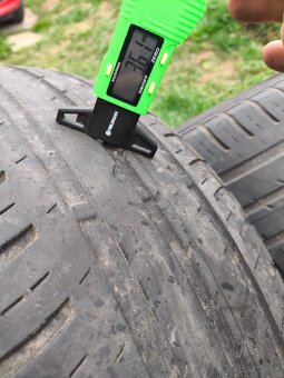 Alu 5x115 R16 pneu 215/60 R16 - 7
