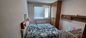 3 IZBOVÝ BYT 63 m² Bánovce nad Bebravou. - 7