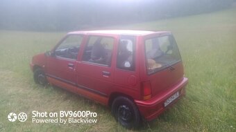 Daewoo Tico - 7