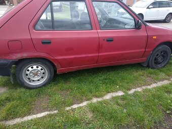 Felícia 1.3 MPI r.v.: 12_1996 - 7