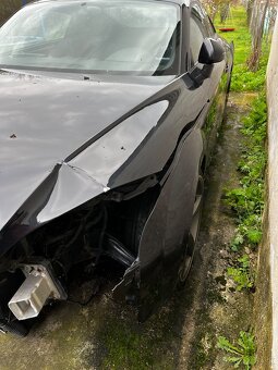 Audi TT 2.0 TFSI, 6 st. Manual - 7
