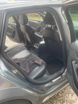 Audi a4 3.0 Tdi Allroad - 7